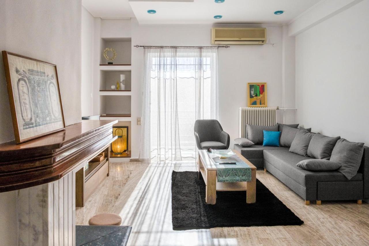The Home Sweet Home - Family Friendly 2 Floor Apartment Kalamata Exterior photo